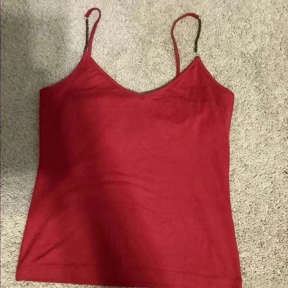 Michael Kors tank